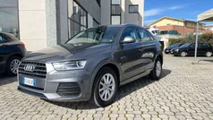 Grigio Usata 2016 Audi Q3 Design SUV | 16.900 € (Buon prezzo)