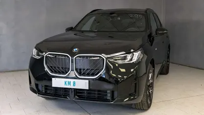 Usata BMW X3 M Sport 268 CV (197 kW) 2026 SUV
