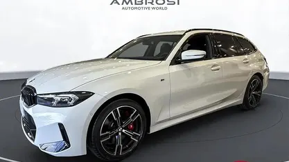 Usata BMW 320 Comfort Edition 190 CV (139 kW) 2025 Station wagon