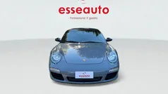 Usata 2007 Porsche 911 Carrera 4S Cabriolet Cabrio | 56.900 € (Super prezzo)