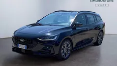 Usata 2023 Ford Focus ST-Line Station wagon | 17.500 € (Buon prezzo)
