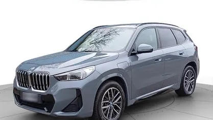 Usata 2024 BMW X1 M Sport SUV | 44.600 € (Buon prezzo)