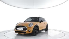 Arancione Usata 2016 Mini Cooper S Hype Due volumi | 15.500 € (Buon prezzo)