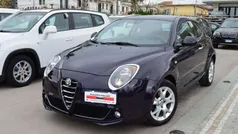 Usata 2013 Alfa Romeo MiTo Progression Due volumi | 6990 € (Buon prezzo)