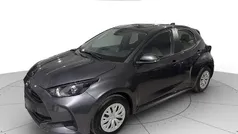 Usata 2025 Toyota Yaris Hybrid Active | 19.800 € (Super prezzo)
