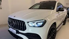 Usata 2020 Mercedes GLE53 AMG Premium Coupé | 69.999 € (Cara)
