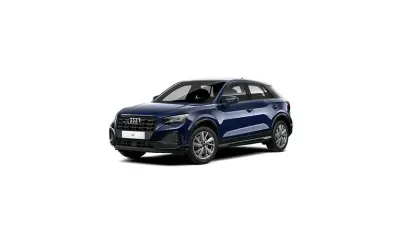 Usata Audi Q2 Admired 150 CV (110 kW) 2022 SUV