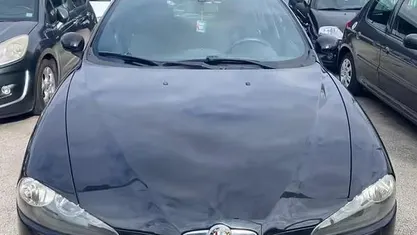 Usata Alfa Romeo 147 119 CV (87 kW) 2009 Utilitaria