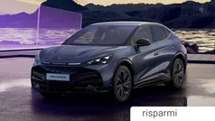 Blu tavascan Nuova 2025 Cupra Tavascan Endurance SUV | 44.500 € (Ottimo prezzo)