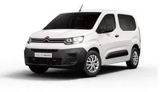 Usata 2023 Citroën e-Berlingo Feel Monovolume | 27.900 € (Buon prezzo)