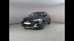 Blu Usata 2022 Audi A1 Admired Due volumi | 24.100 € (Buon prezzo)