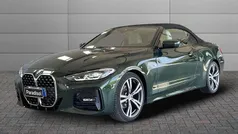 Usata 2021 BMW 420 M Sport Cabrio | 39.900 € (Ottimo prezzo)