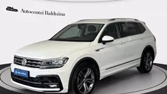 Usata 2019 VW Tiguan Allspace Advance SUV | 24.900 € (Ottimo prezzo)