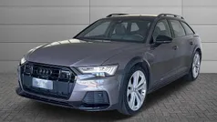 Marrone Usata 2020 Audi A6 Station wagon | 36.500 € (Buon prezzo)