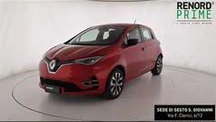 Usata 2022 Renault Zoe Zen Due volumi | 17.500 € (Buon prezzo)