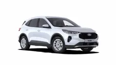 Frozen white solido Nuova 2024 Ford Kuga Titanium SUV | 36.750 € (Buon prezzo)