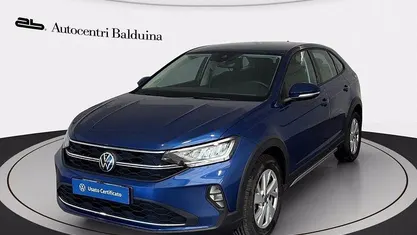 Usata 2024 VW Taigo Life SUV | 21.000 € (Buon prezzo)