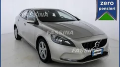 Beige Usata 2017 Volvo V40 Business Edition Station wagon | 12.900 € (Buon prezzo)