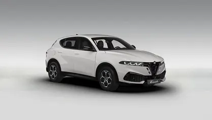 Nuova Alfa Romeo Tonale 131 CV (96 kW) 2026 Bianco SUV