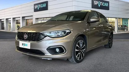 Usata Fiat Tipo Lounge 95 CV (69 kW) 2020 Berlina