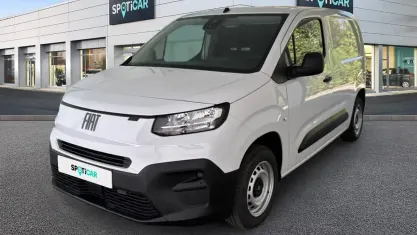 Nuova Fiat Doblò 102 CV (75 kW) 2025 Bianco Monovolume