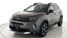 Grigio Usata 2023 Citroën C5 Aircross PureTech SUV | 22.300 € (Buon prezzo)