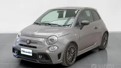 Usata 2024 Abarth 695 Competizione Due volumi | 27.300 € (Ottimo prezzo)