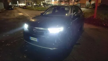 Usata 2022 Opel Mokka Elegance SUV | 14.900 € (Ottimo prezzo)