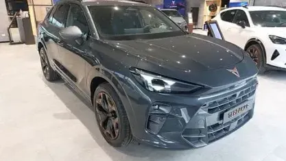 Nuova Cupra Terramar 150 CV (110 kW) 2026 Other SUV