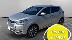 Argento Usata 2022 EVO Evo 3 SUV | 14.900 € (Buon prezzo)