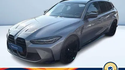 Usata 2023 BMW M3 Competition Edition Station wagon | 79.900 € (Ottimo prezzo)