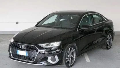 Usata Audi A3 e-tron Advanced Plus 150 CV (110 kW) 2020 Utilitaria
