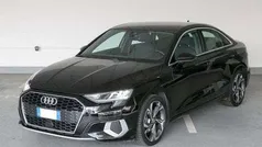 Audi A3 e-tron