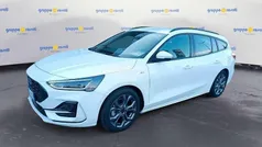 Bianco Usata 2023 Ford Focus S Station wagon | 20.900 € (Buon prezzo)