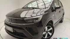 Nero Usata 2021 Opel Crossland Edition SUV | 14.486 € (Ottimo prezzo)