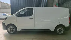 Bianco Nuova 2025 Opel Vivaro S Furgone | 21.700 € (Ottimo prezzo)