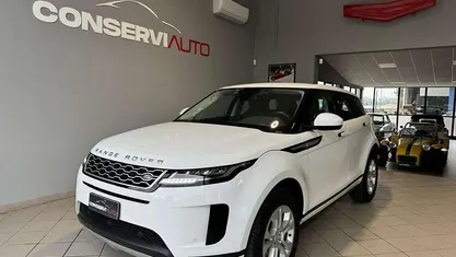 Other Usata 2020 Land Rover Range Rover evoque Dynamic SUV | 24.950 € (Super prezzo)
