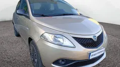 Oro Usata 2020 Lancia Ypsilon Gold Due volumi | 10.900 € (Buon prezzo)