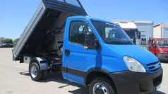 Usata 2010 Iveco Daily | 14.000 € (Ottimo prezzo)