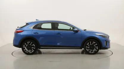 Usata Kia XCeed 160 CV (117 kW) 2024 Blublu SUV