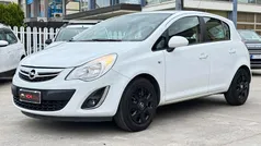 Usata 2012 Opel Corsa Tre volumi | 3500 € (Buon prezzo)