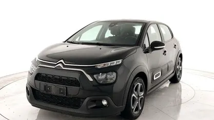 Usata Citroën C3 PureTech 83 CV (61 kW) 2024 Berlina