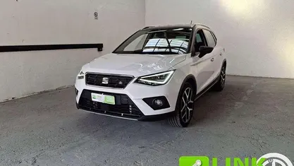 Usata Seat Arona FR 90 CV (66 kW) 2021 SUV
