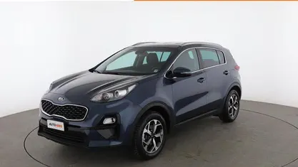 Usata 2019 Kia Sportage SUV | 14.799 € (Buon prezzo)