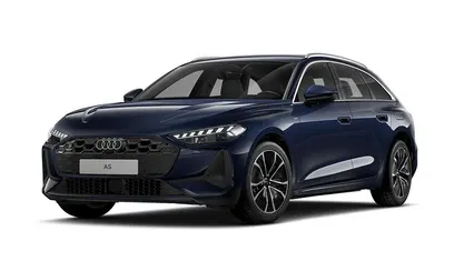 Usata 2025 Audi A5 Business Station wagon | 69.557 € (Buon prezzo)