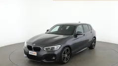 Usata 2019 BMW 116 M Sport Due volumi | 17.099 € (Ottimo prezzo)