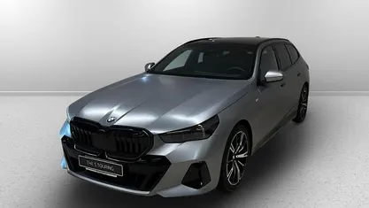 Usata BMW 520 Comfort Edition 197 CV (144 kW) 2024 Station wagon