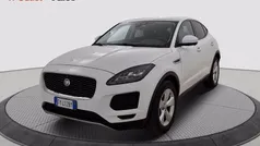 Bianco Usata 2019 Jaguar E-Pace R-Dynamic SUV | 29.500 € (Buon prezzo)