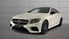 Usata 2018 Mercedes E53 AMG AMG Coupé | 42.900 € (Buon prezzo)