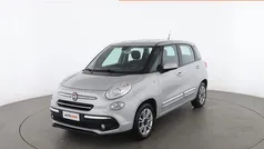 Usata 2018 Fiat 500L Pop Star Monovolume | 10.499 € (Buon prezzo)